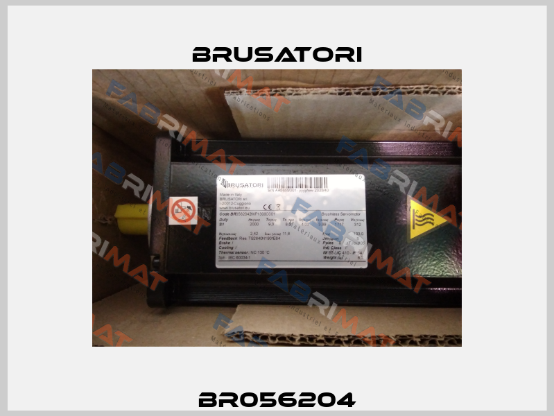 BR056204 Brusatori