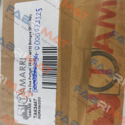 0000172325 Comer Industries