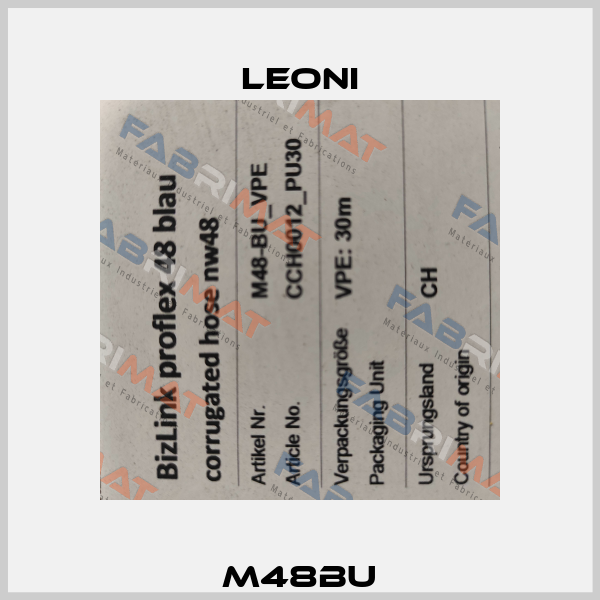 M48BU Leoni