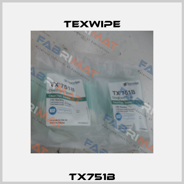 TX751B Texwipe