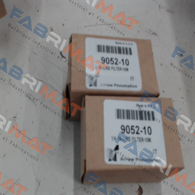 9052-10 Arrow Pneumatics