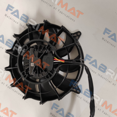 VA109-ABL321P/N-109A/SH SPAL