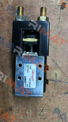 506478 - SW 120 A-30 24V INT Albright