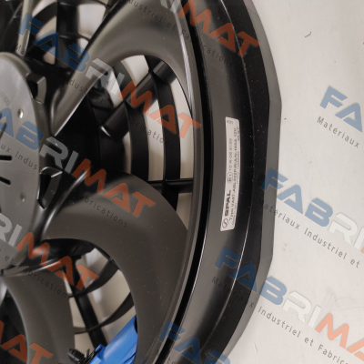 VA97-ABL322P/N-103A SPAL
