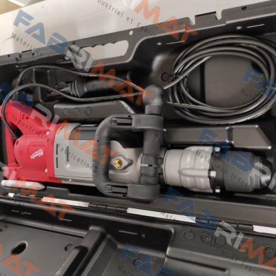 K 900 S 10KG 1600W (4933375720) Milwaukee