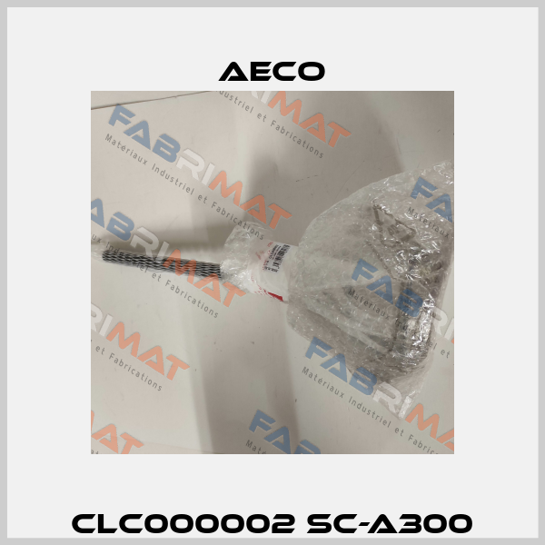 CLC000002 SC-A300 Aeco