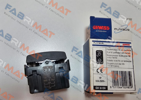 GW30034 Gewiss