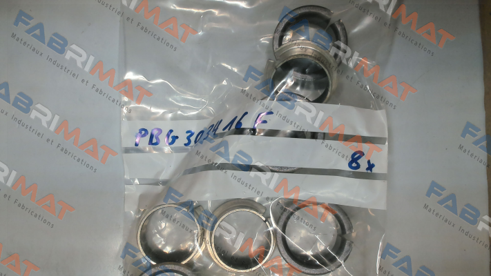 PBG 303416 F Federal Mogul