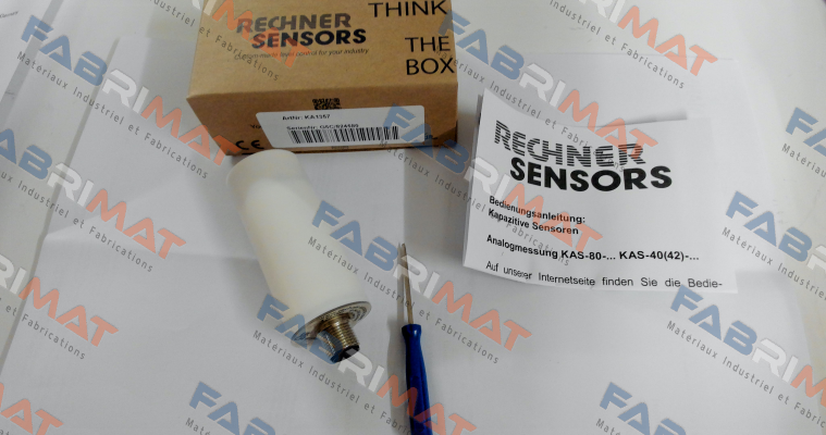 KA1357 / KAS-80-30-IL20/UL10-D30-PTFE-Y5-1-HP Rechner