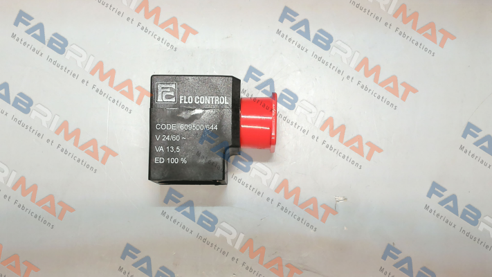 Z609500/644 Flo Control