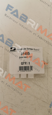 01485 Dynabrade