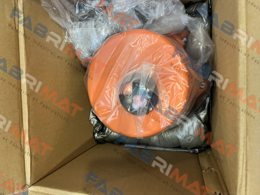 A100FEP00100-00055 Proval