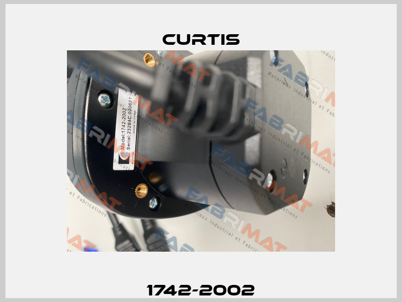 1742-2002 Curtis