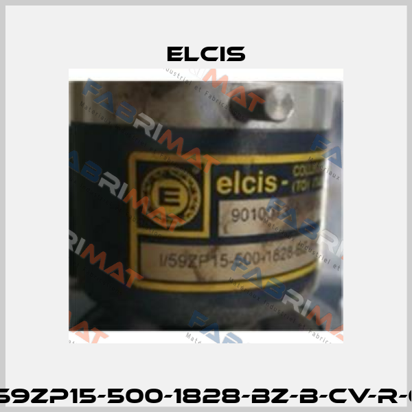 I/59ZP15-500-1828-BZ-B-CV-R-01 Elcis