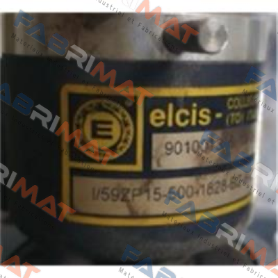 I/59ZP15-500-1828-BZ-B-CV-R-01 Elcis