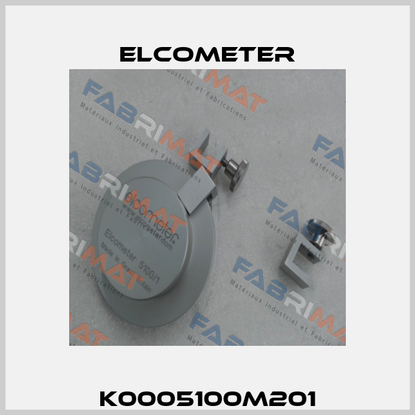 K0005100M201 Elcometer