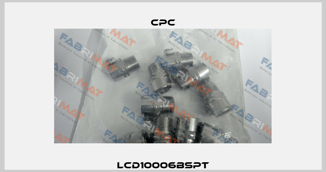 LCD10006BSPT Cpc