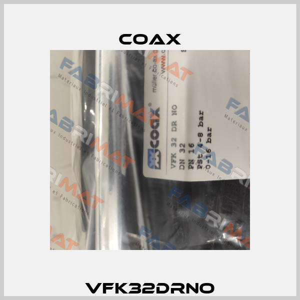 VFK32DRNO Coax